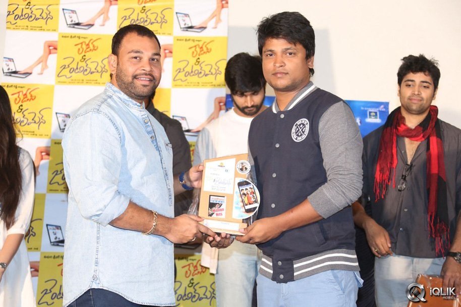 Ladies-and-Gentlemen-Movie-Platinum-Disc-Function